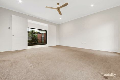 Property photo of 21 Larcom Rise West Gladstone QLD 4680
