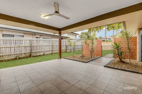 Property photo of 21 Larcom Rise West Gladstone QLD 4680