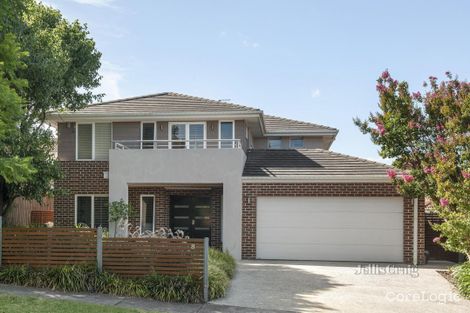 Property photo of 8 Hamlyn Street Aberfeldie VIC 3040