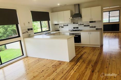 Property photo of 8 Elk Place Cranebrook NSW 2749