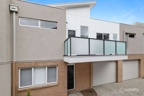 4/18 Charles St, Mooroolbark, VIC 3138