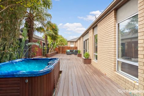 Property photo of 27 Villeroy Street Mernda VIC 3754