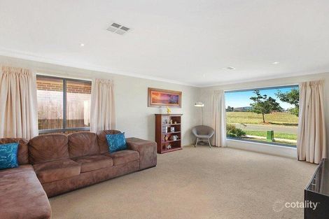 Property photo of 56 Marie Pitt Street Franklin ACT 2913