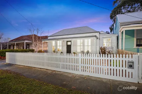 305 Urquhart St, Ballarat Central, VIC 3350