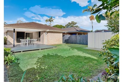 Property photo of 14 Holberton Street Zillmere QLD 4034