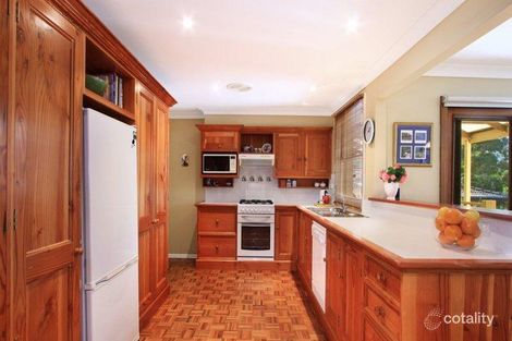 Property photo of 111 Jacaranda Avenue Figtree NSW 2525