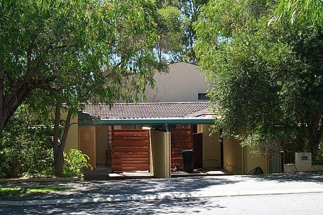 Property photo of 2/370 Barker Road Subiaco WA 6008