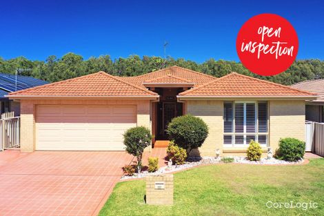 Property photo of 31 Livistona Drive Forster NSW 2428