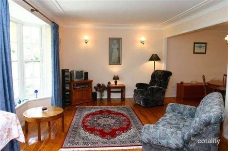 Property photo of 3 Mawarra Crescent Marsfield NSW 2122