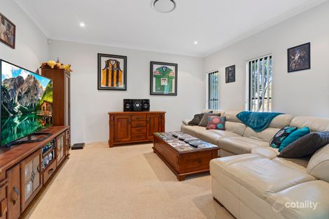 Property photo of 26 Cypress Street Redland Bay QLD 4165