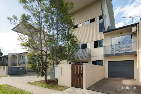 Property photo of 5/61-75 Buckland Road Nundah QLD 4012