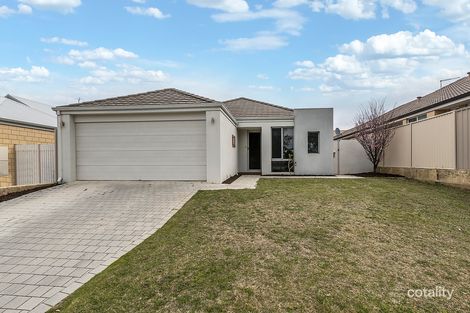 Property photo of 82 Makybe Drive Baldivis WA 6171