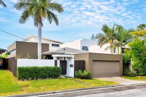 3 Milan Ct, Surfers Paradise, QLD 4217