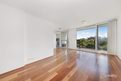 Property photo of 8E/6 Bligh Place Randwick NSW 2031