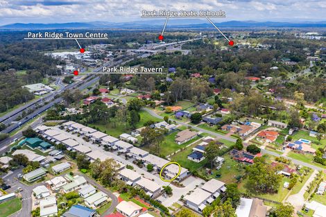 Property photo of 24/3663-3665 Mount Lindesay Highway Park Ridge QLD 4125