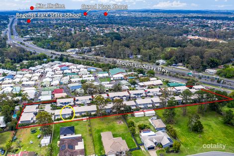 Property photo of 24/3663-3665 Mount Lindesay Highway Park Ridge QLD 4125