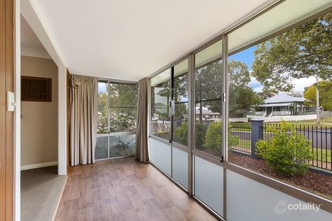 Property photo of 259 Geddes Street Centenary Heights QLD 4350
