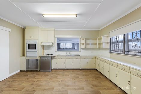 Property photo of 259 Geddes Street Centenary Heights QLD 4350