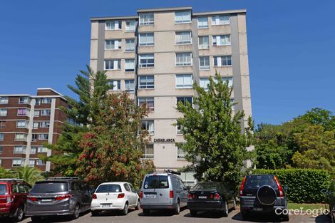 Property photo of 8E/6 Bligh Place Randwick NSW 2031