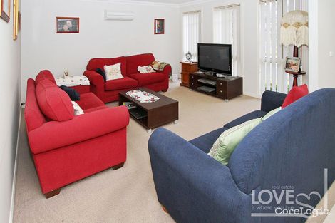 Property photo of 39 Parlette Terrace South Morang VIC 3752
