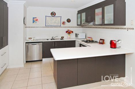 Property photo of 39 Parlette Terrace South Morang VIC 3752