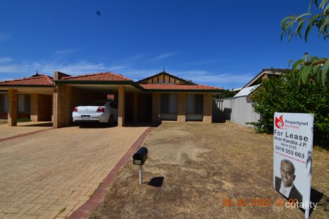 32a Prescott Dr, Murdoch, WA 6150