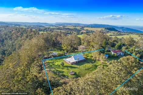 Property photo of 37 Bibaringa Close Beechmont QLD 4211