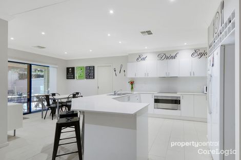 Property photo of 20 Heaton Avenue Claremont Meadows NSW 2747