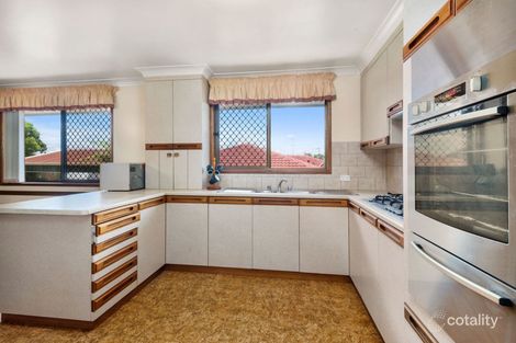 Property photo of 16 Riethmuller Street Kearneys Spring QLD 4350