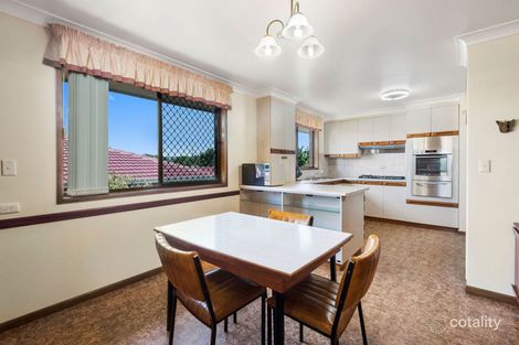 Property photo of 16 Riethmuller Street Kearneys Spring QLD 4350