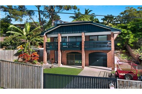 Property photo of 4 Attinga Street Tugun QLD 4224