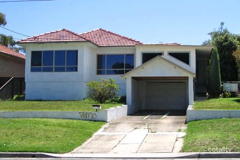 Property photo of 55 Hotham Road Gymea NSW 2227