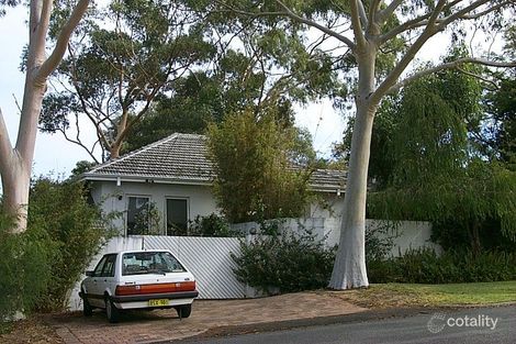 5 Betty St, Nedlands, WA 6009