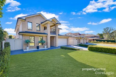 Property photo of 20 Heaton Avenue Claremont Meadows NSW 2747