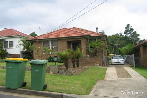 Property photo of 23 Trumble Avenue Ermington NSW 2115