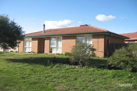 22 Dillwynia Pl, Meadow Heights, VIC 3048