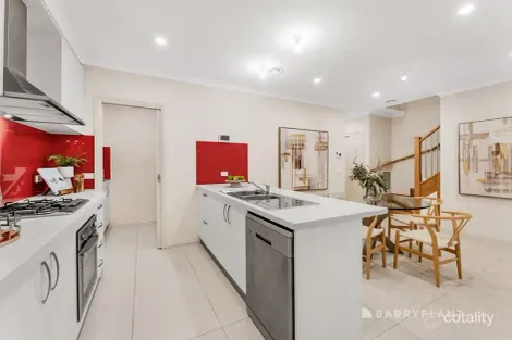 Property photo of 2A Lilac Street Bayswater VIC 3153