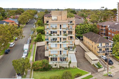 Property photo of 19/73 Ewos Parade Cronulla NSW 2230