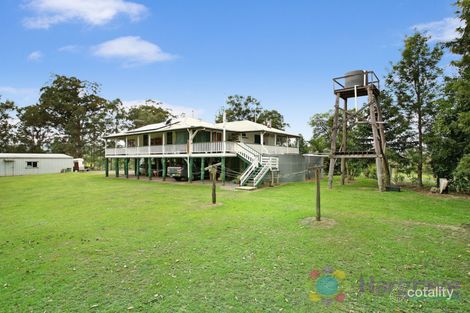 Property photo of 146 Tandur Traveston Road Traveston QLD 4570