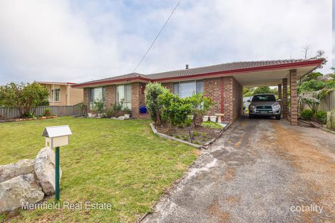 75 Green Island Cres, Bayonet Head, WA 6330