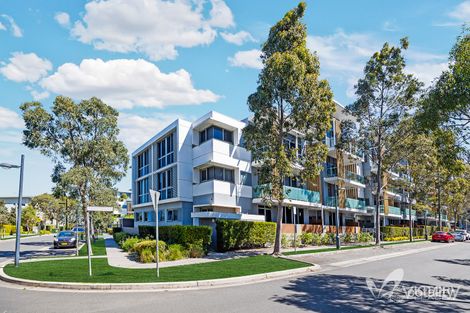 Property photo of 301/1 Ferntree Place Epping NSW 2121