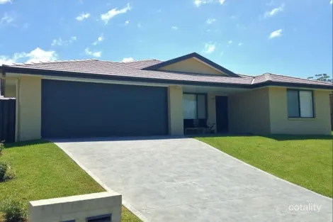 Property photo of 21 Kanuka Drive Ulladulla NSW 2539