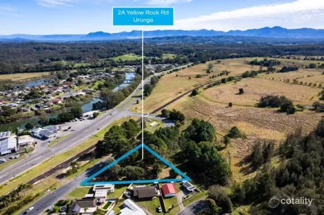 Property photo of 50 Yellow Rock Road Urunga NSW 2455