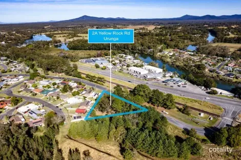 Property photo of 50 Yellow Rock Road Urunga NSW 2455