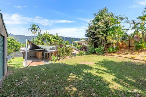 Property photo of 242 Robert Road Bentley Park QLD 4869