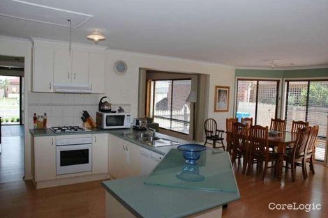 Property photo of 1 Cadell Place Berwick VIC 3806