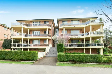 9/91-93 Acacia Rd, Kirrawee, NSW 2232