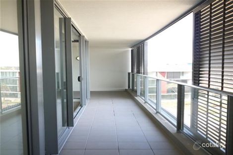 Property photo of 403/20 Shoreline Drive Rhodes NSW 2138