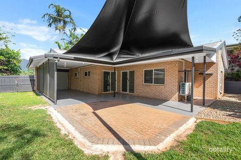 Property photo of 242 Robert Road Bentley Park QLD 4869