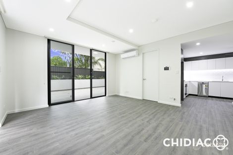 1/48-58 Railway Tce, Granville, NSW 2142